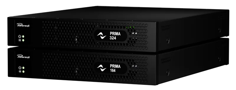 PRIMA Series