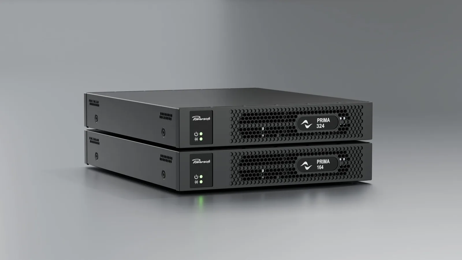 PRIMA Series