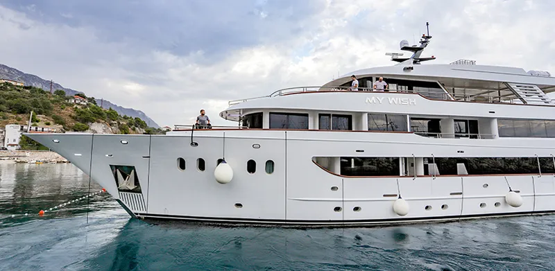 ADRIATICCRUISESHIP
