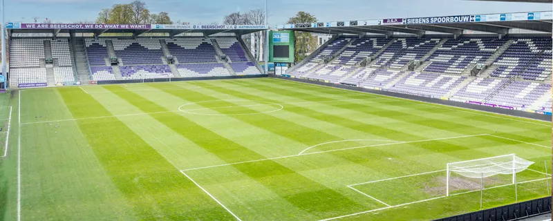 Olympisch Stadion refines audio setup with Powersoft Quattrocanali amplifier platforms