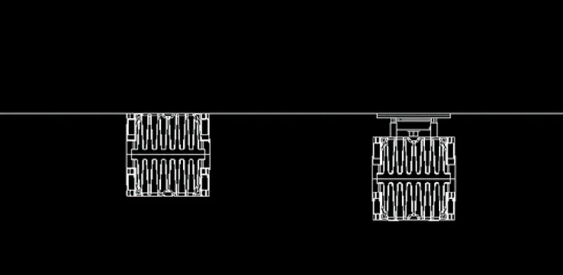 Powersoft Building Information Models