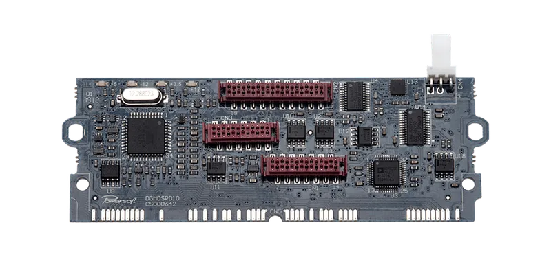 DSP-D