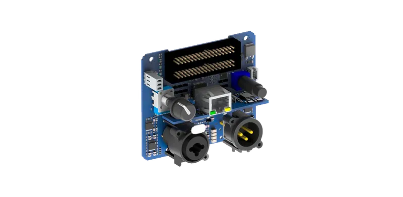 DSP-Lite E