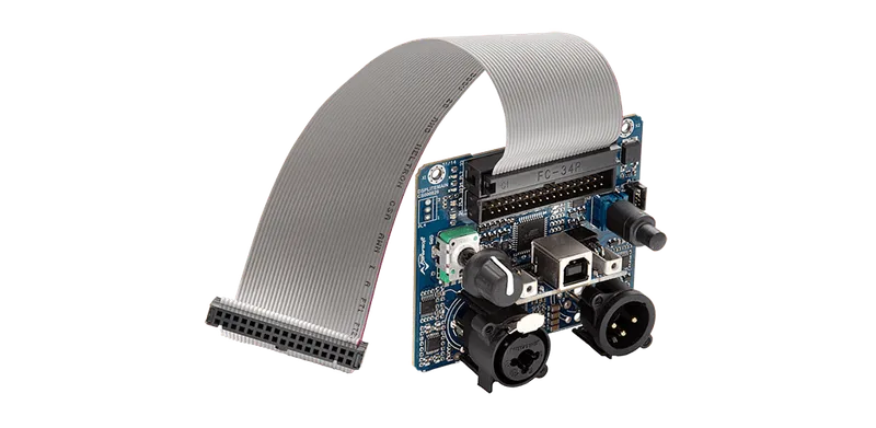 DSP-Lite USB