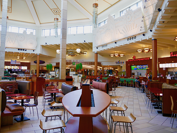 Powersoft Brings Audio Innovation to Thriving Dallas-Based Shopping Mall