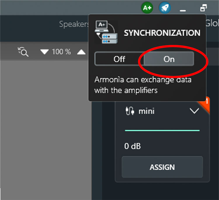 DiscoverySynchronization
