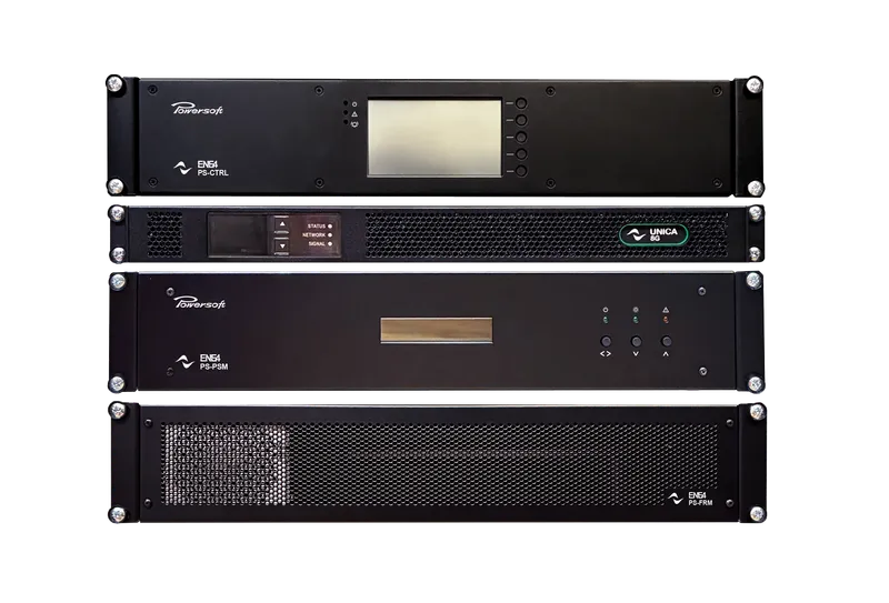 ENEA System