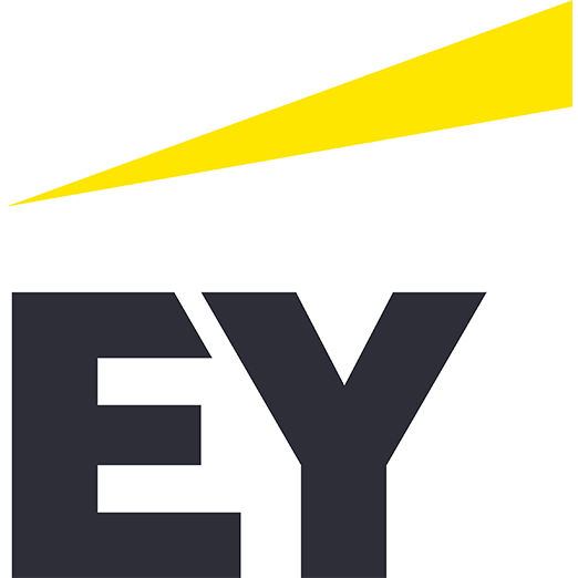 Logo EY