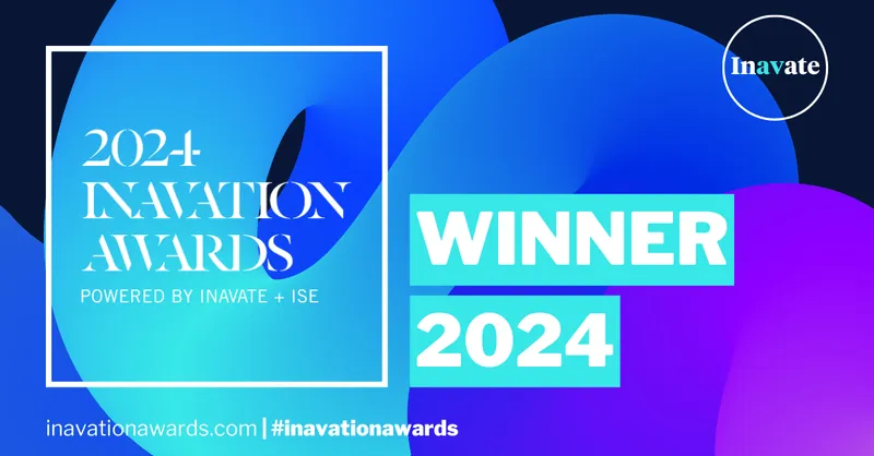 Applied Technology, Inavation Awards 2024 - Sphere, Las Vegas