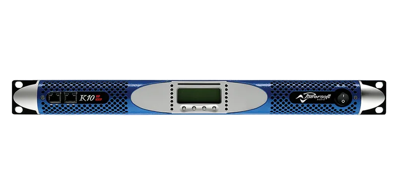 K10 DSP