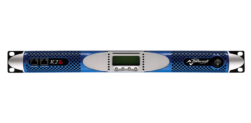 K2 DSP