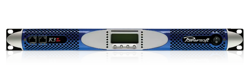 K3 DSP