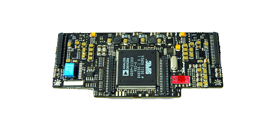 KDSP BOARD_cardSp