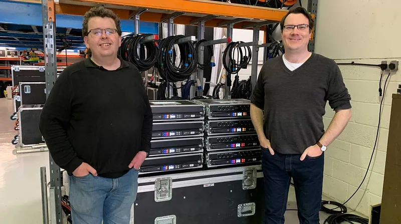 Magnum PA invests in T Series