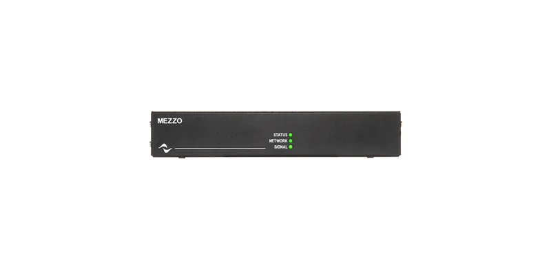 MEZZO 324 A+