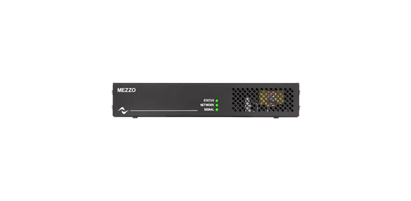 MEZZO 602 AD