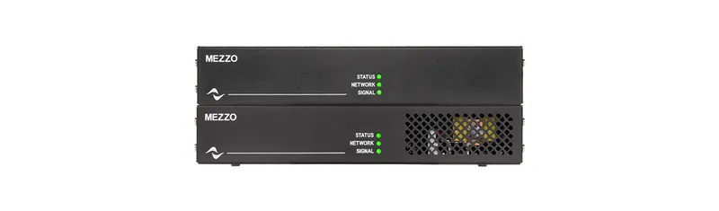 MEZZO Series