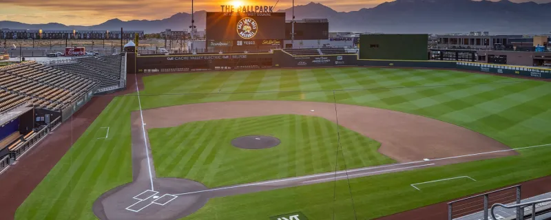 UNICA supports Ballpark at America First Square