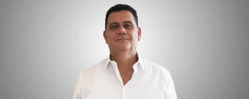 POWERSOFT APPOINTS HERNÁN DOMÍNGUEZ