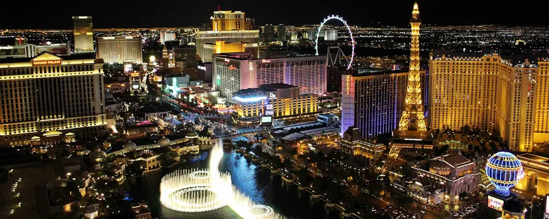 Powersoft and Global AV Group at Las Vegas casino