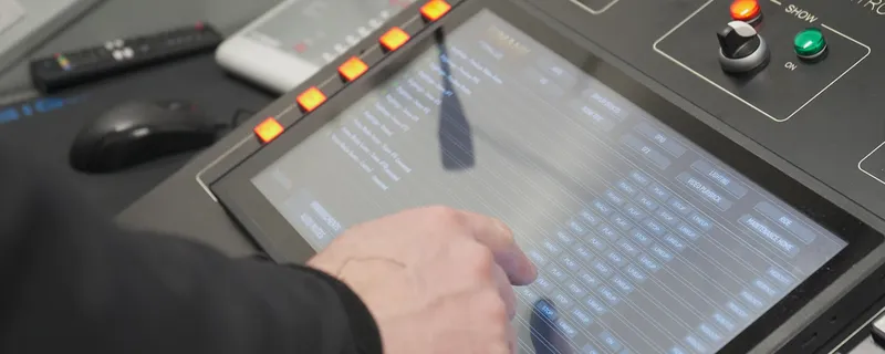 Powersoft delivers rumble for Gardaland