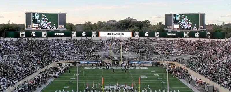 UNICA at Michigan State University