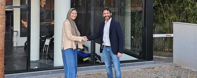 MIFA Musique as distributor in Morocco