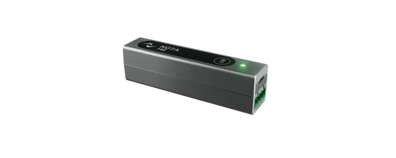 Nota at ISE 2025