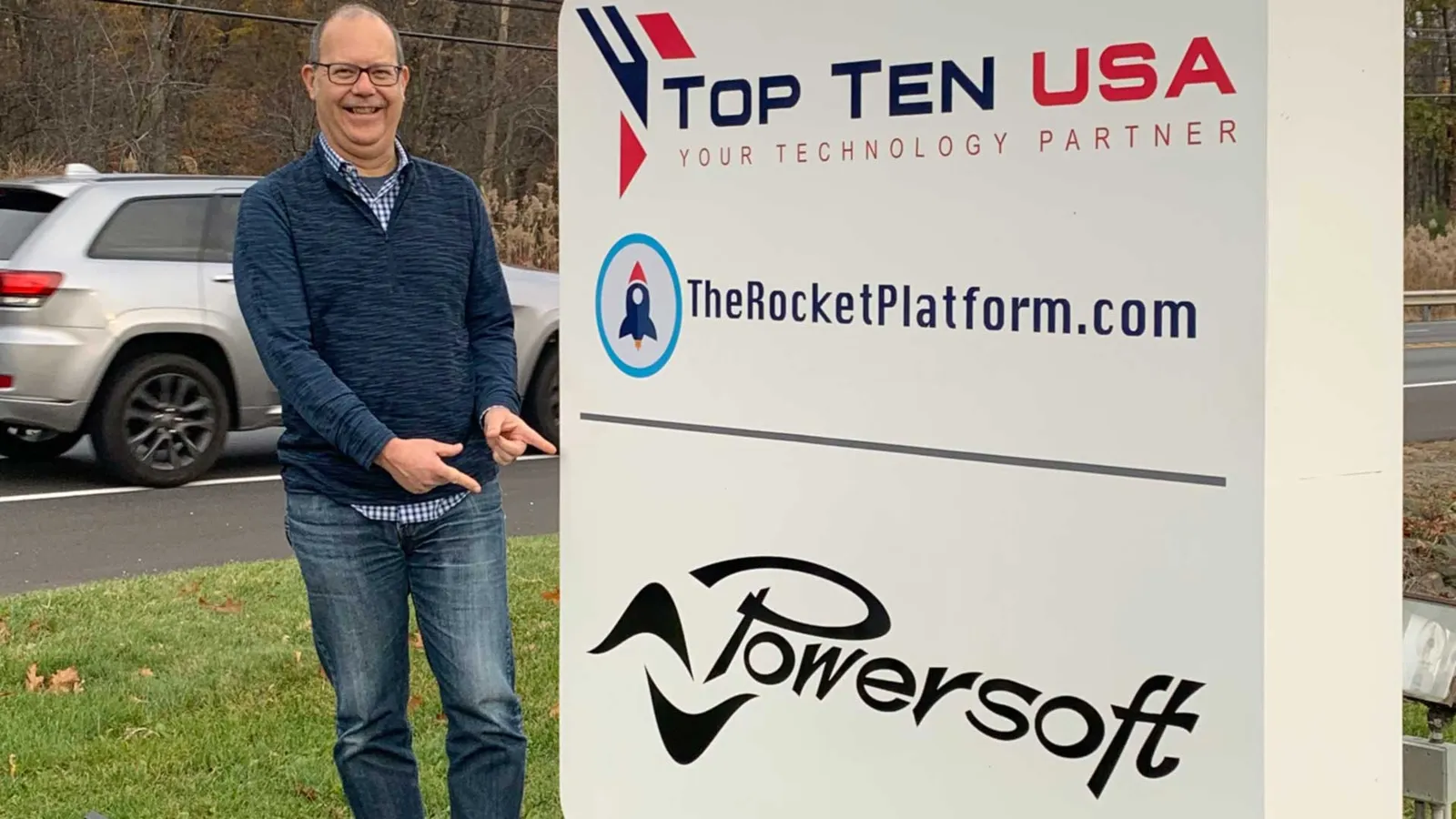 Powersoft US relocates to bigger HQ