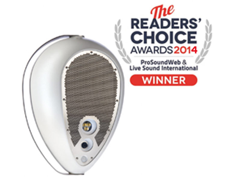 Readers' Choice Award 2014 - Deva