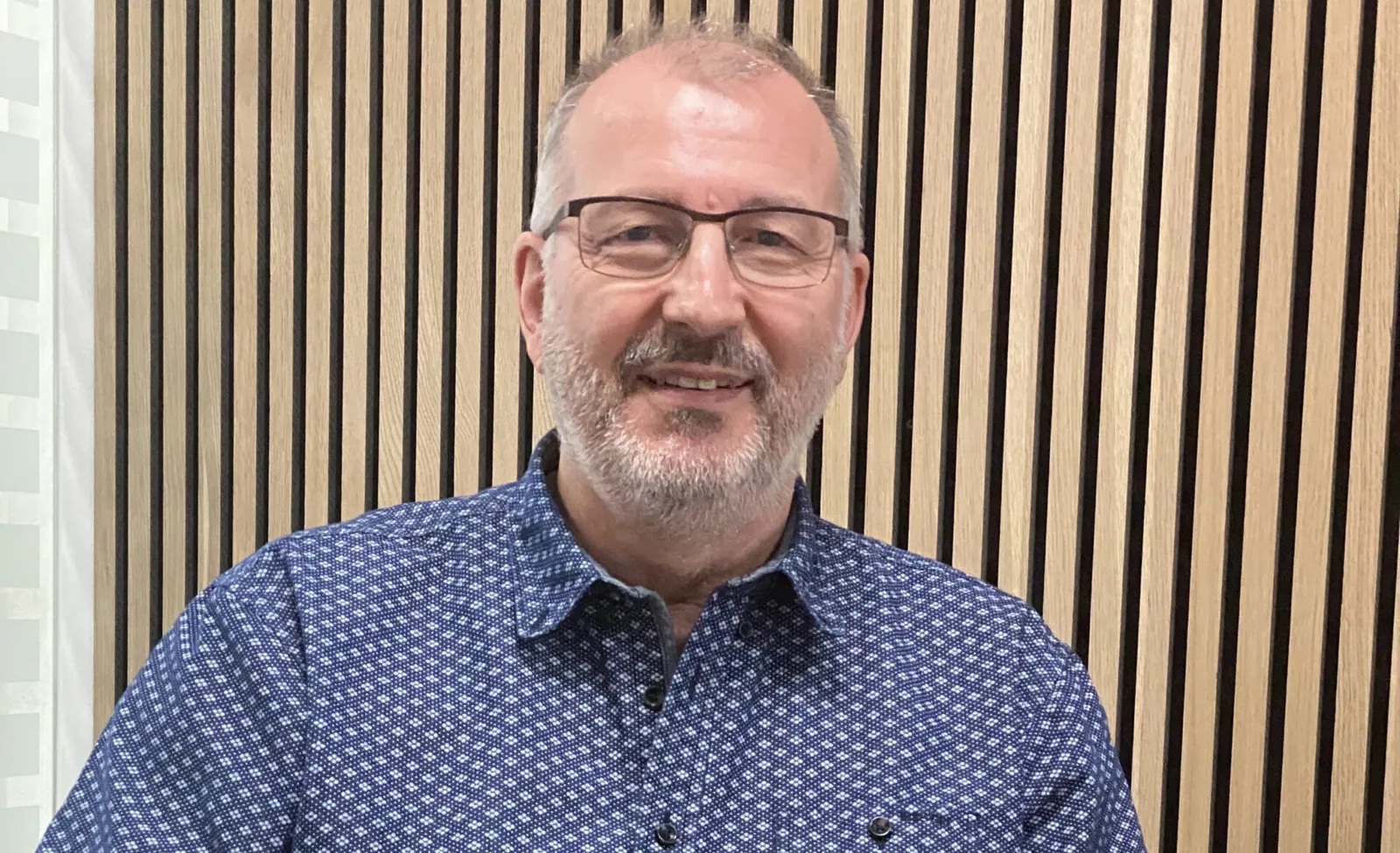 René Falshøj - Powersoft Brand Manager for KINOVOX