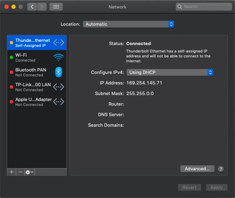 System-Preferences