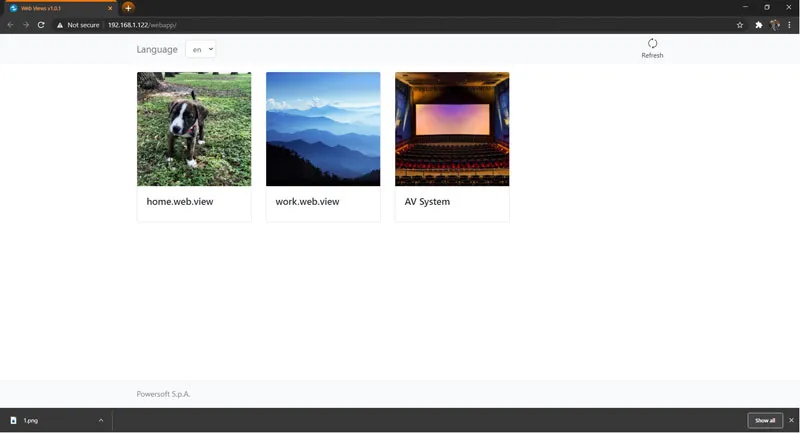 Views-Host-Device-Web-Views