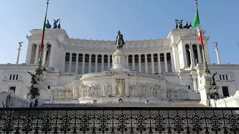Vittoriano