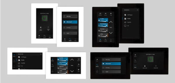 WM Touch - Il controllo completo a portata di dito