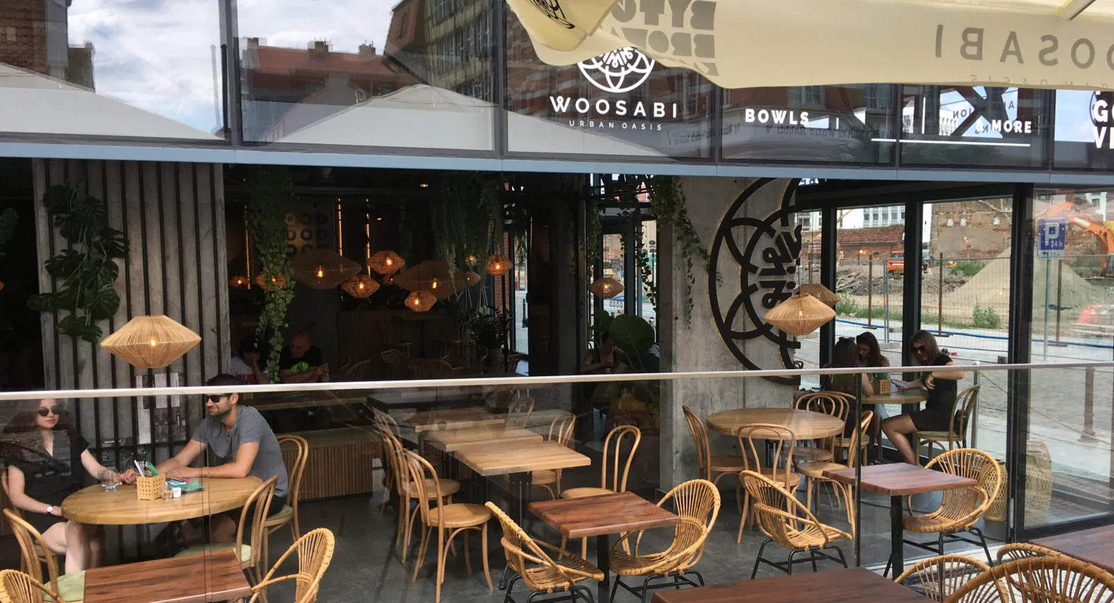 Woosabi