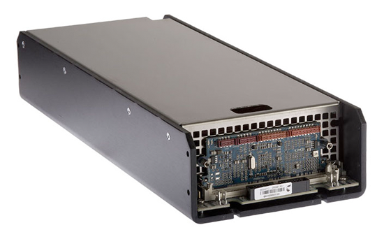 ATK Audiotek Pushes the Boundaries of Low-Frequency Response with Powersoft M-System
