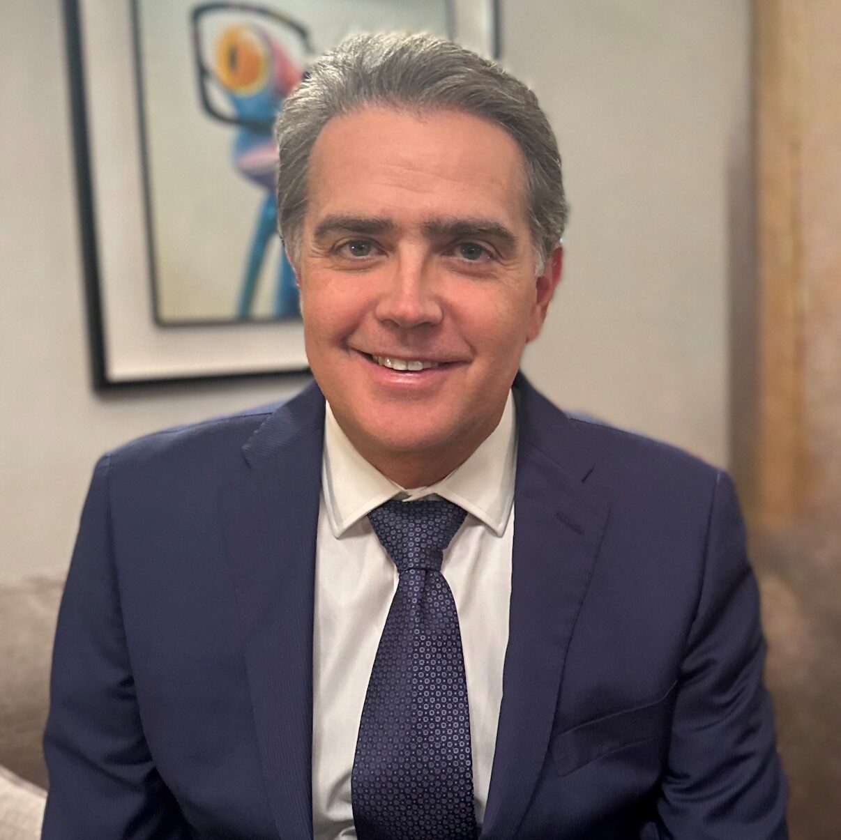 Massimiliano Manfredi