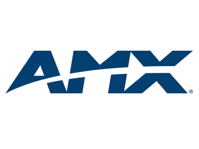 AMX logo