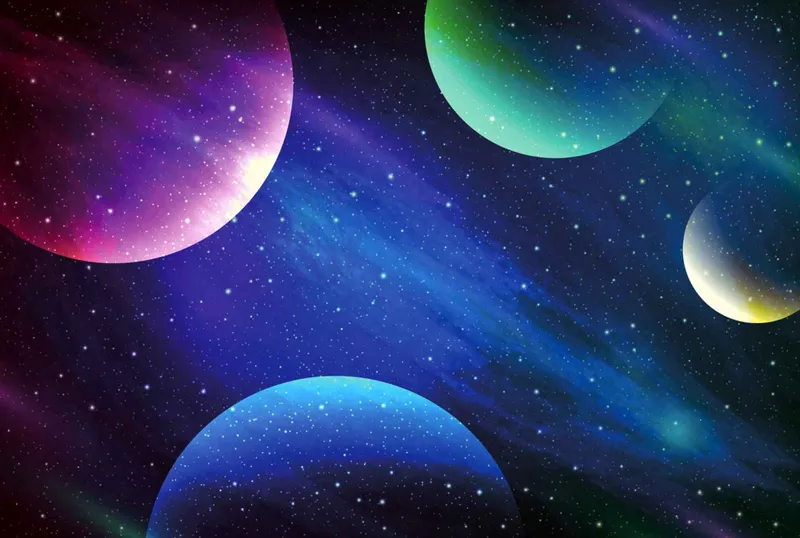 MyUniverso