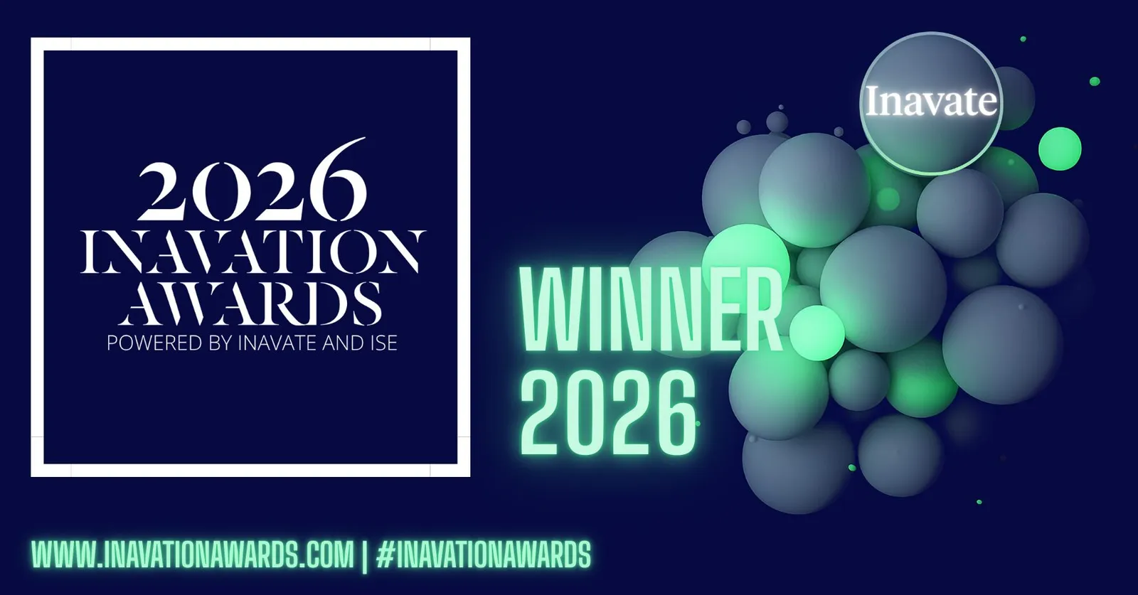 Best Audio Technology, Inavation Awards - NOTA 142