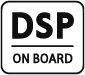 DSP On Board