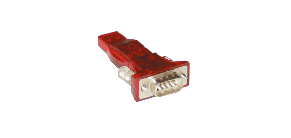USB-RS485 adapter