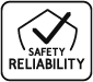 Safety Reliability