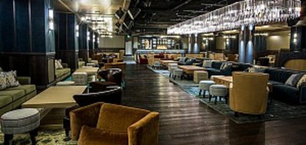 Powersoft Amplifiers help The Oxford Social Club seamlessly shift from Classy Lounge to Night Club